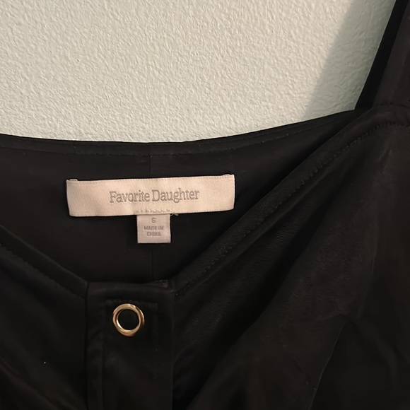 Favorite daughter NWOT THE PALOMA DRESS SMALL - Picture 7 of 8